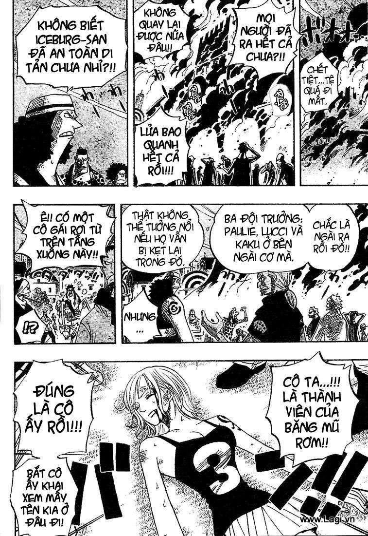 One Piece Tập 349 trang 15
