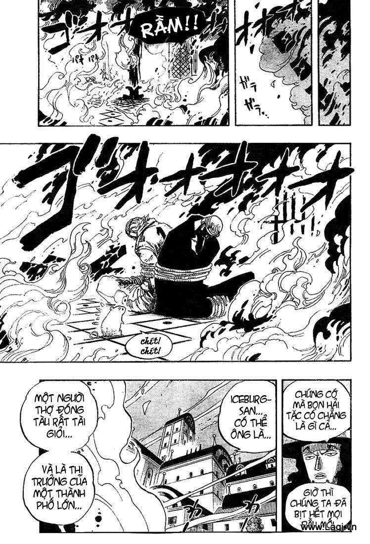 One Piece Tập 349 trang 16