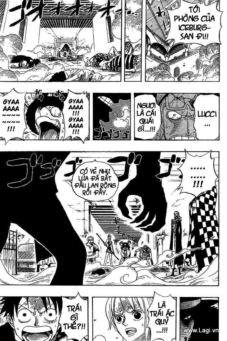 One Piece Tập 349 trang 4