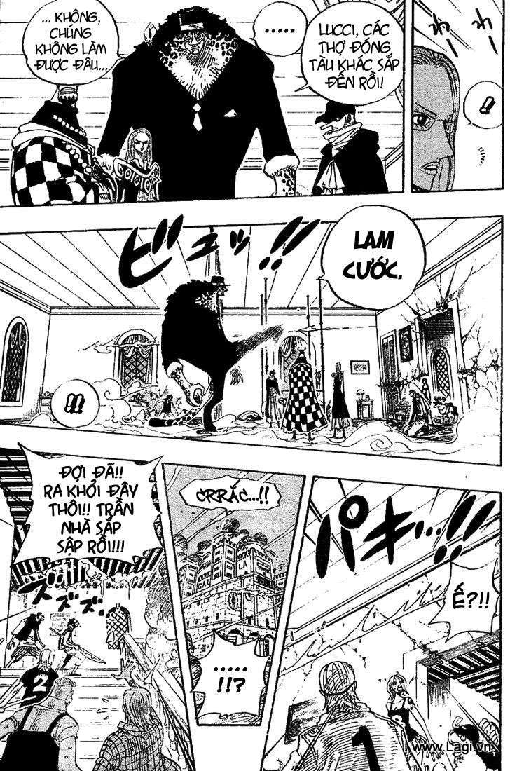 One Piece Tập 349 trang 7