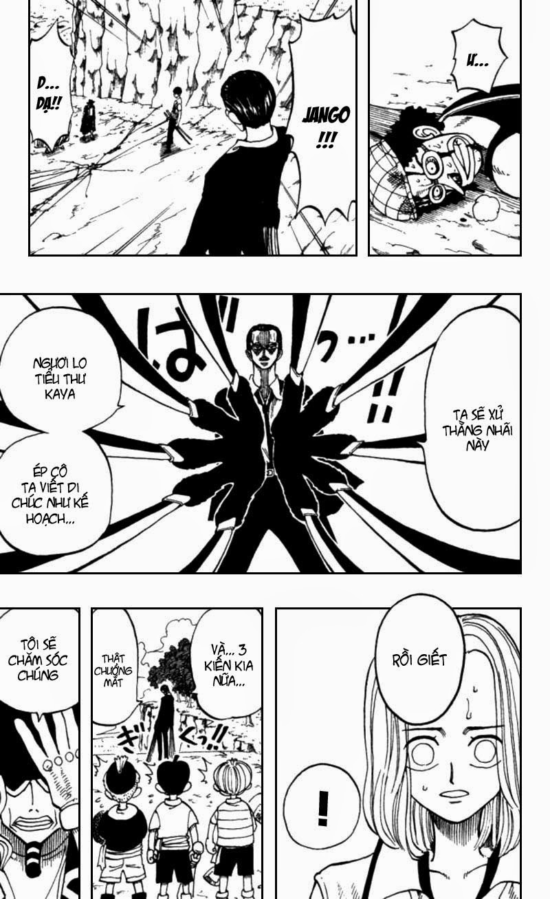 One Piece Tập 35 trang 11