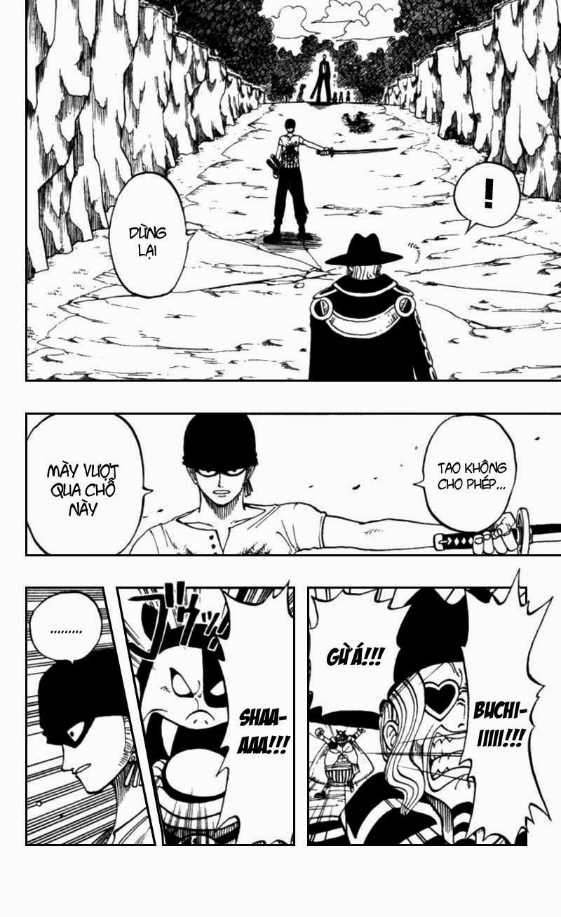 One Piece Tập 35 trang 12