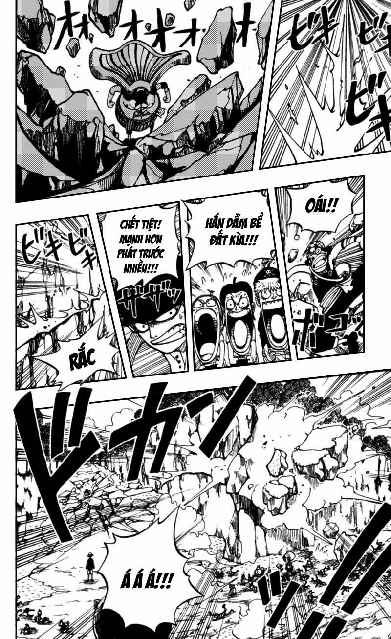 One Piece Tập 35 trang 14