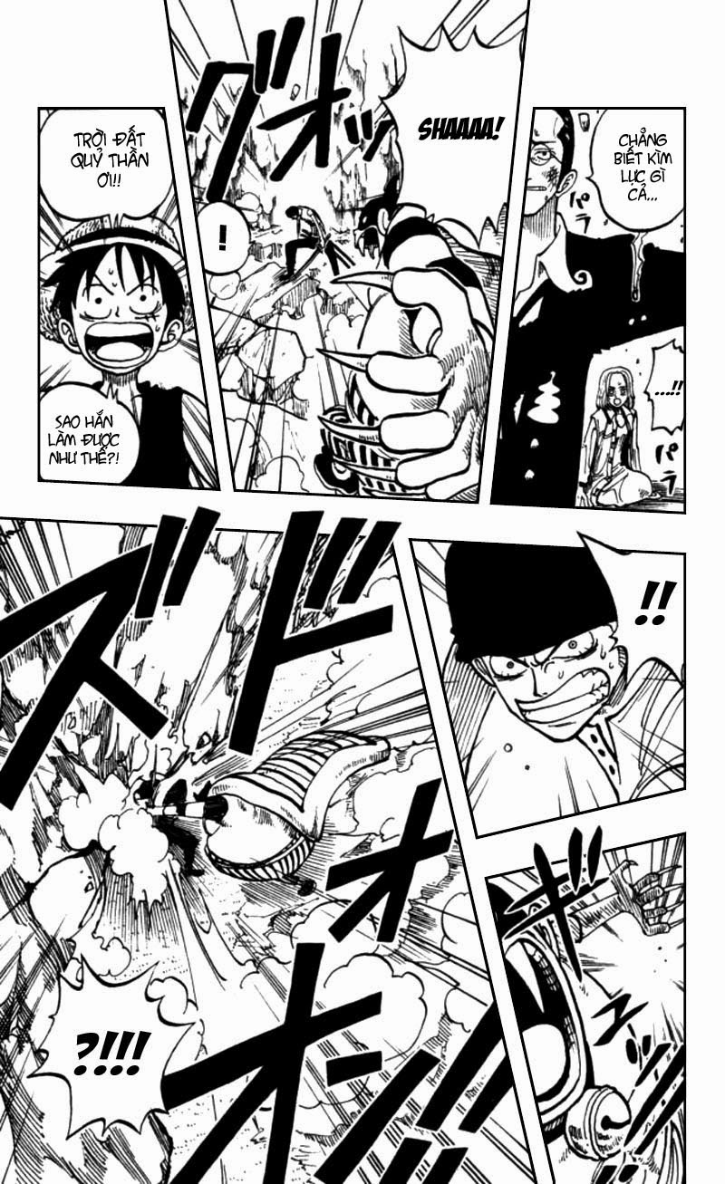 One Piece Tập 35 trang 15