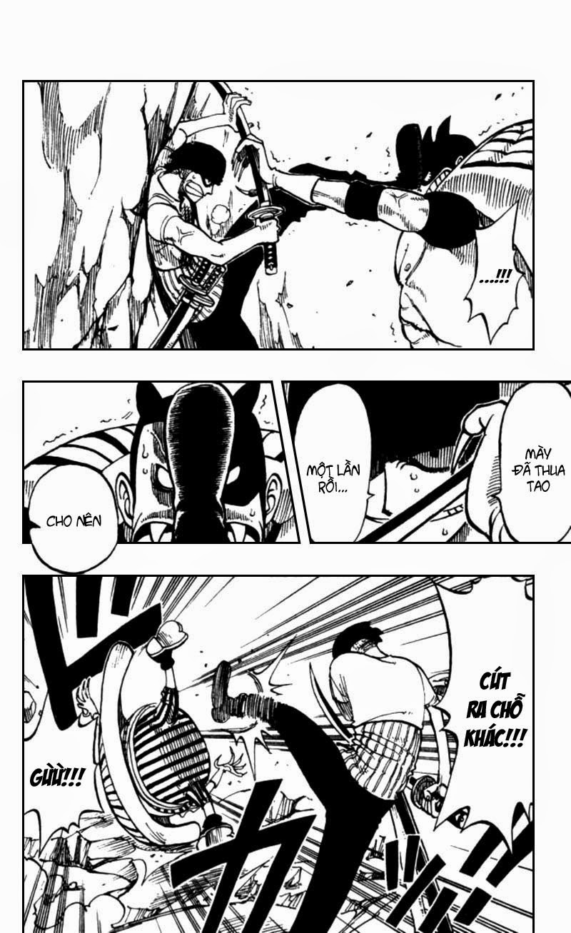 One Piece Tập 35 trang 16