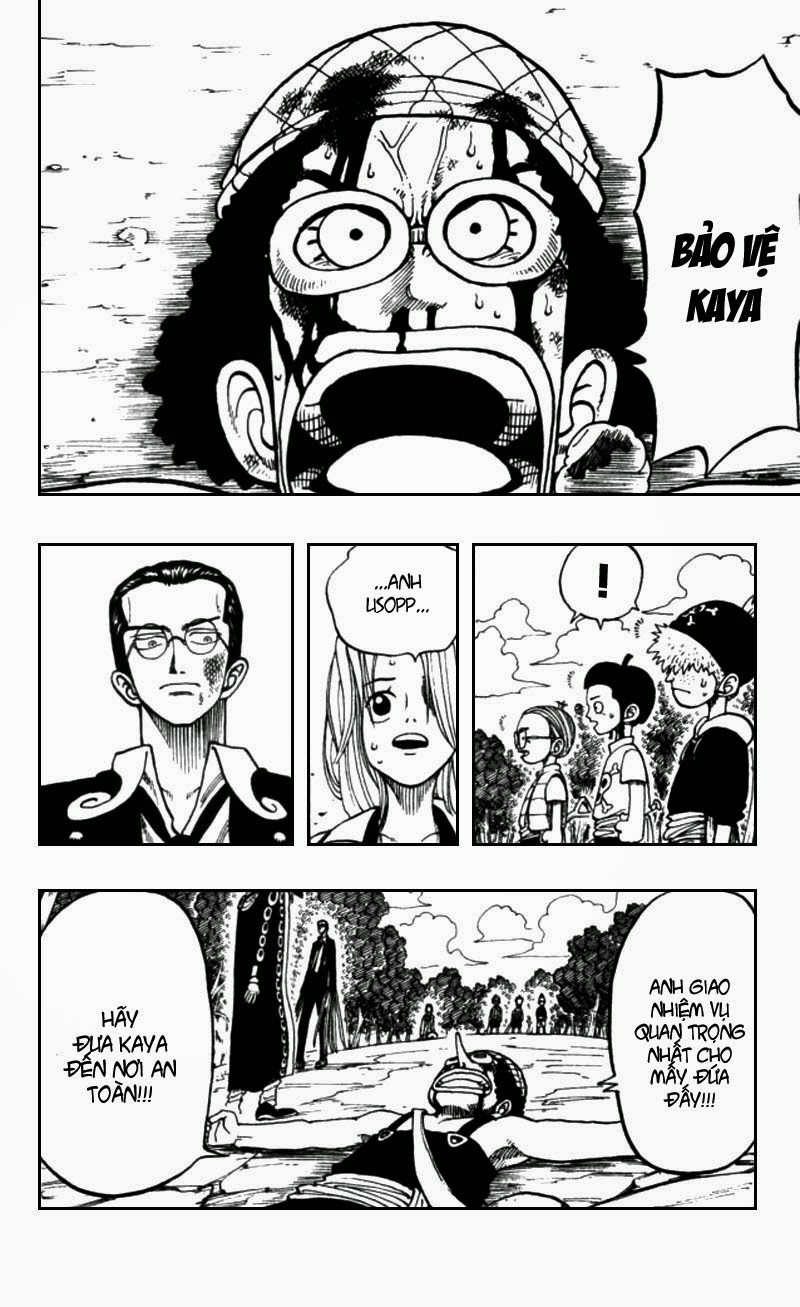 One Piece Tập 35 trang 18