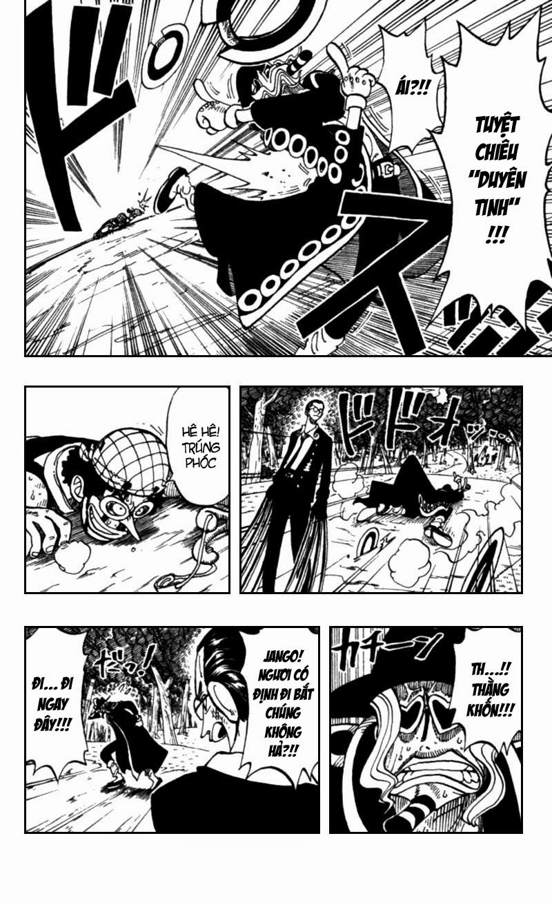 One Piece Tập 35 trang 20