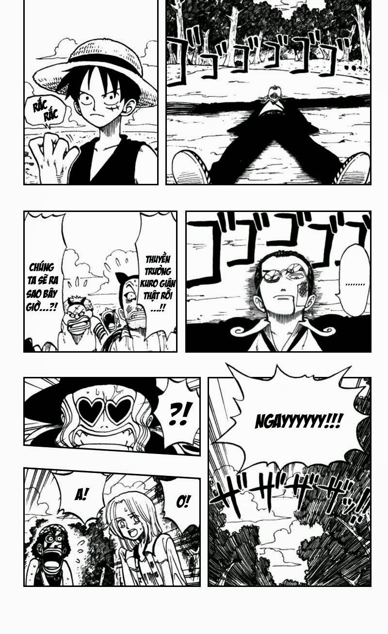One Piece Tập 35 trang 5