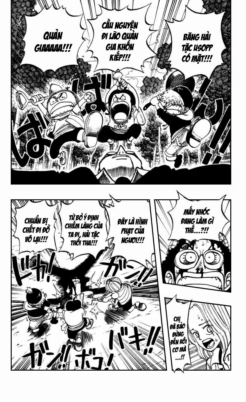 One Piece Tập 35 trang 6