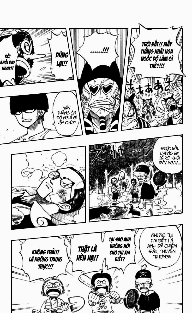 One Piece Tập 35 trang 7