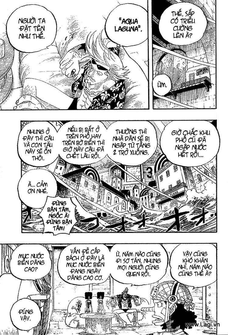 One Piece Tập 350 trang 14