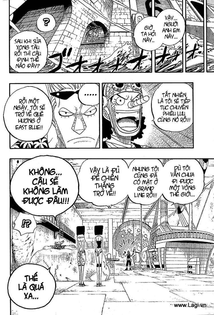 One Piece Tập 350 trang 19