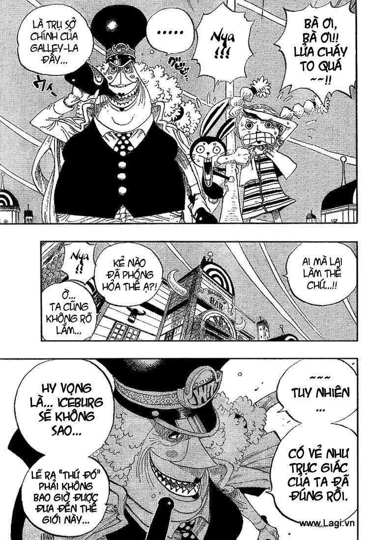 One Piece Tập 350 trang 4