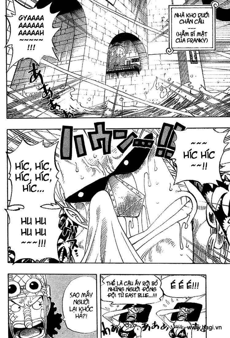 One Piece Tập 350 trang 9