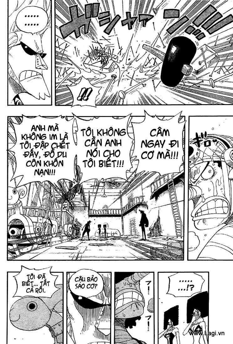One Piece Tập 351 trang 13