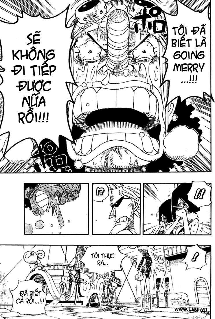 One Piece Tập 351 trang 14