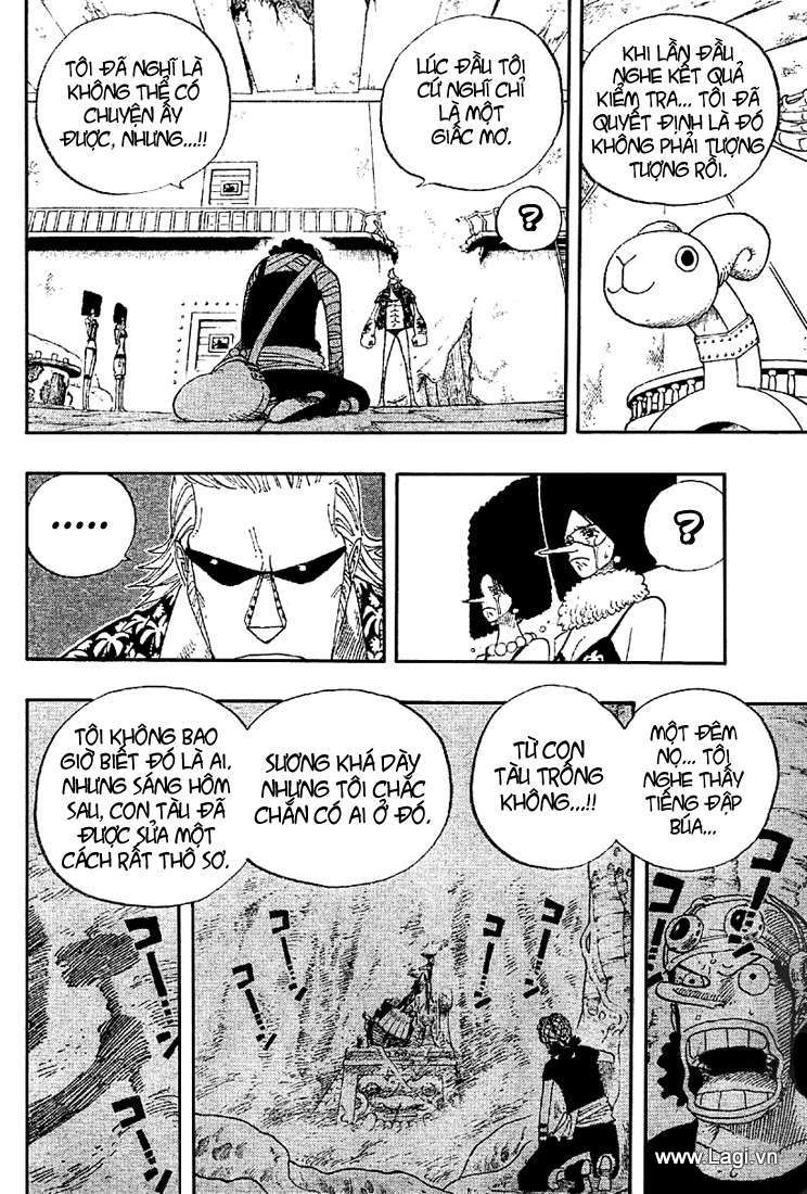 One Piece Tập 351 trang 15