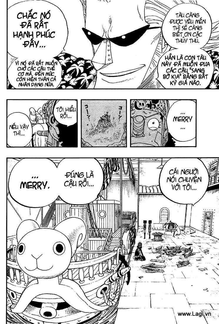 One Piece Tập 351 trang 19