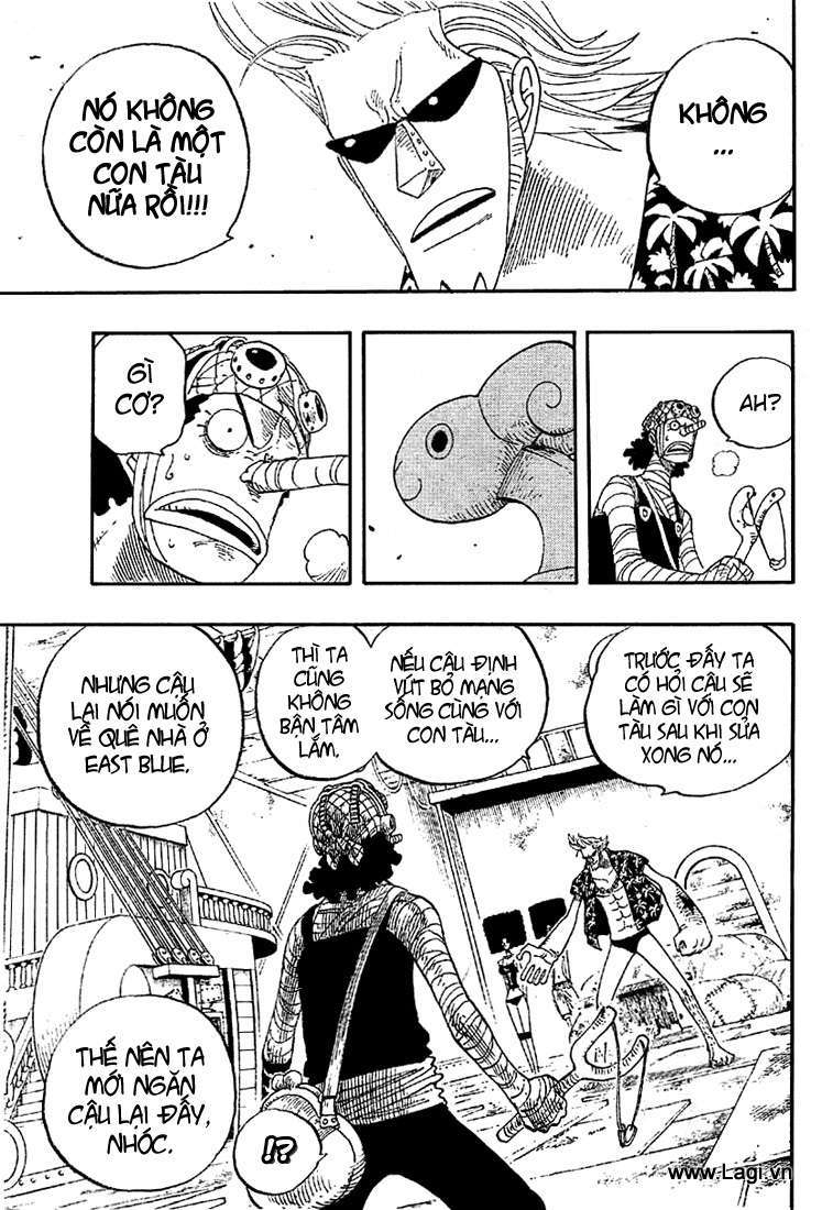 One Piece Tập 351 trang 4