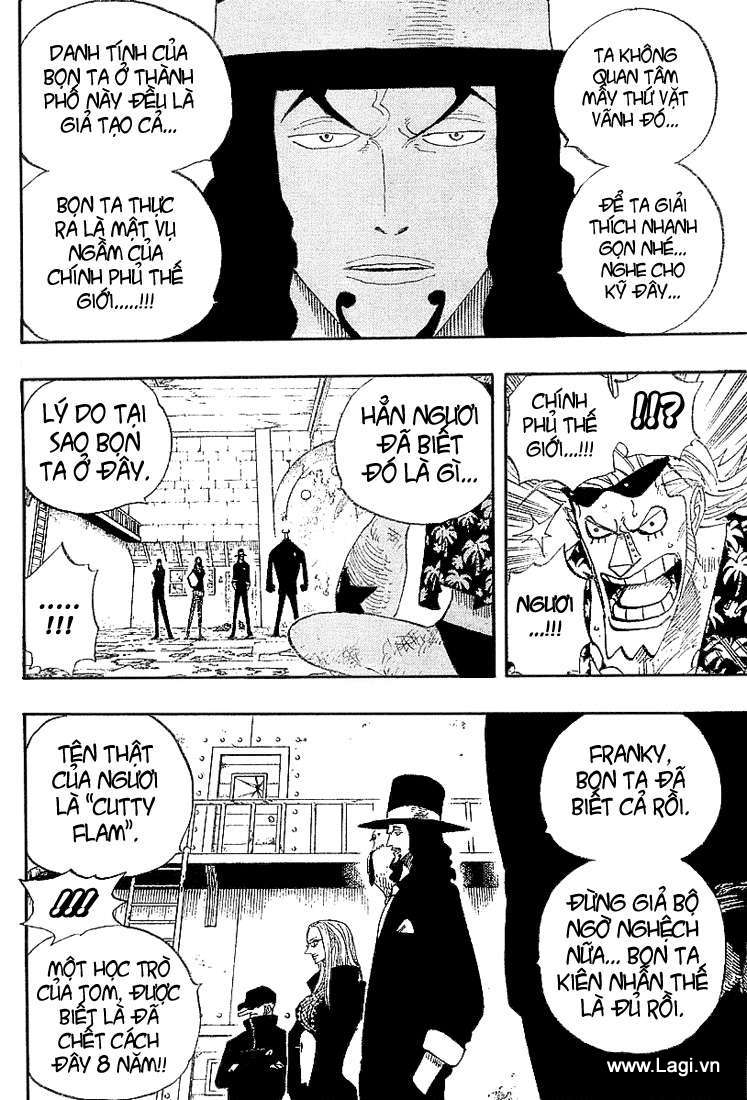 One Piece Tập 352 trang 12