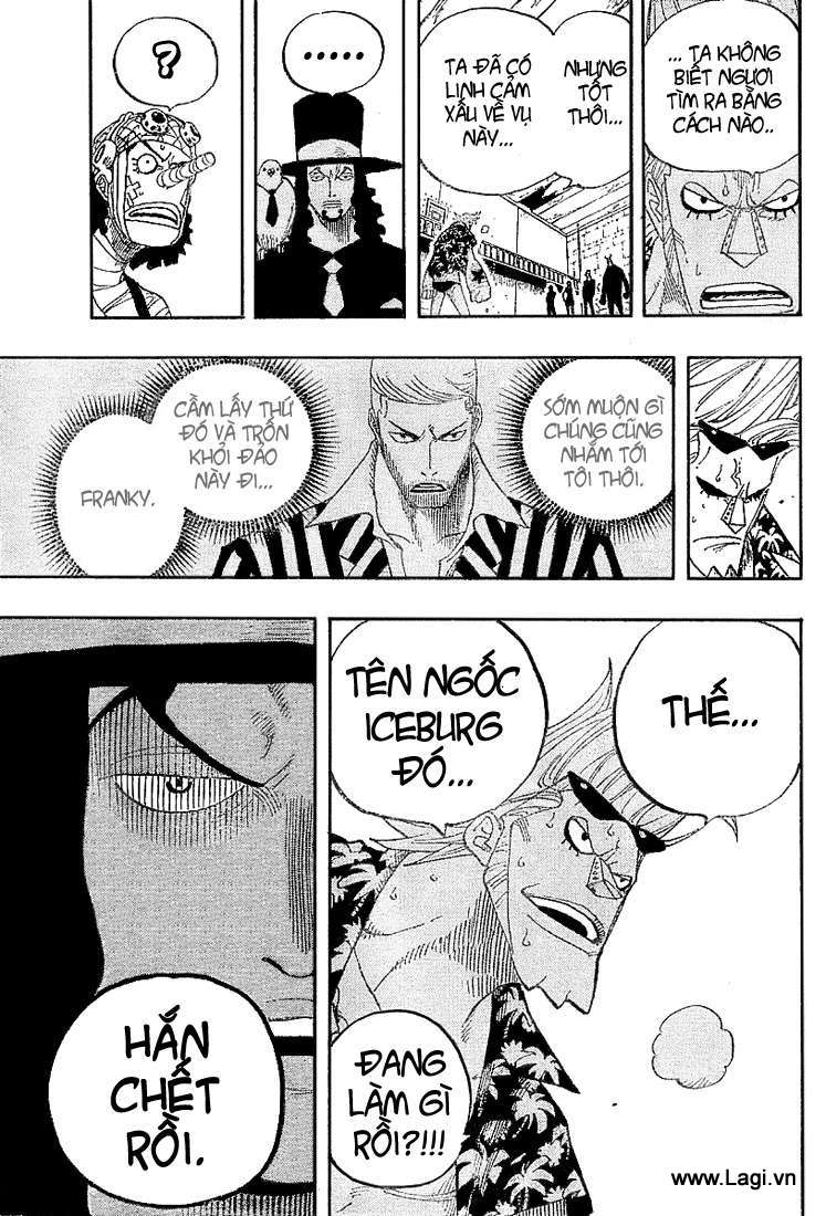 One Piece Tập 352 trang 13
