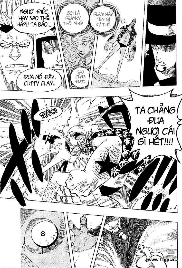 One Piece Tập 352 trang 15