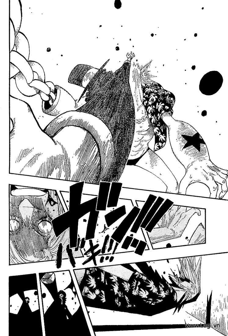 One Piece Tập 352 trang 16