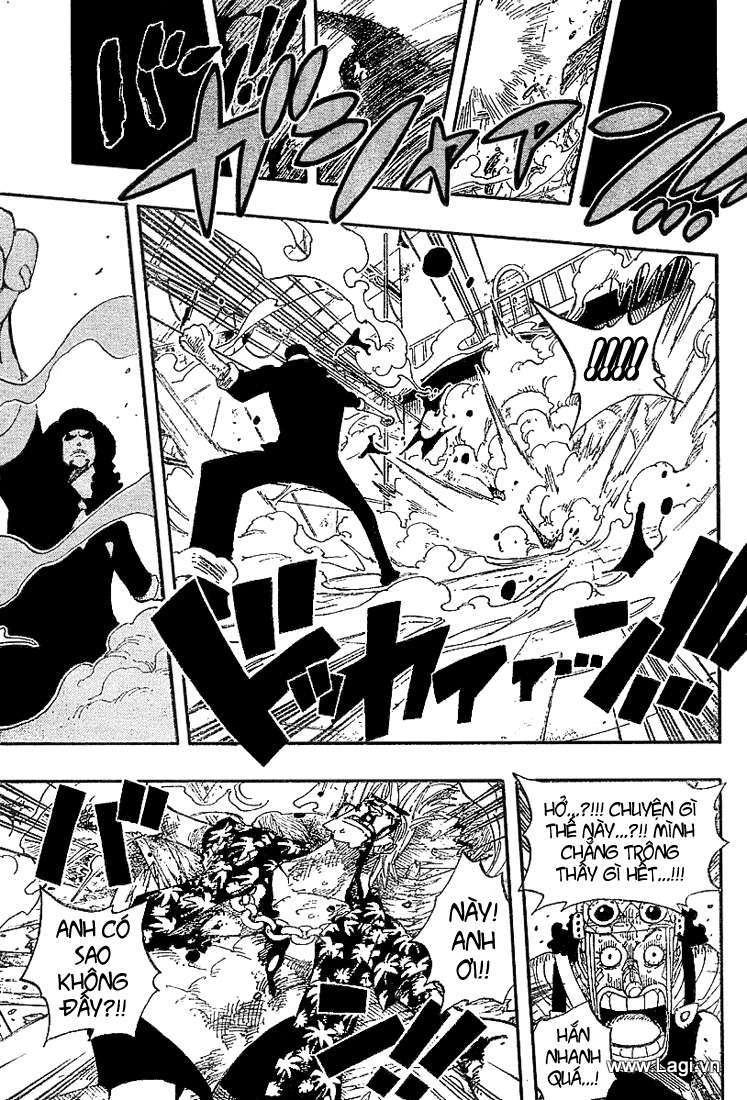 One Piece Tập 352 trang 17
