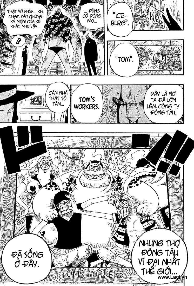 One Piece Tập 352 trang 19