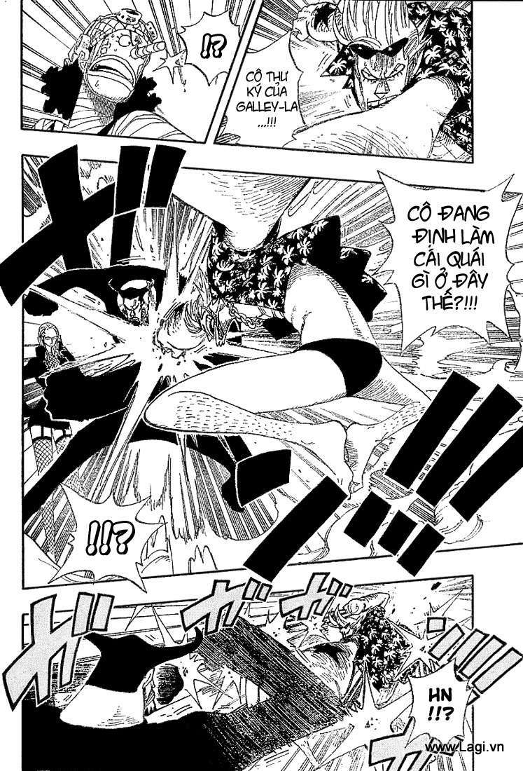 One Piece Tập 352 trang 8