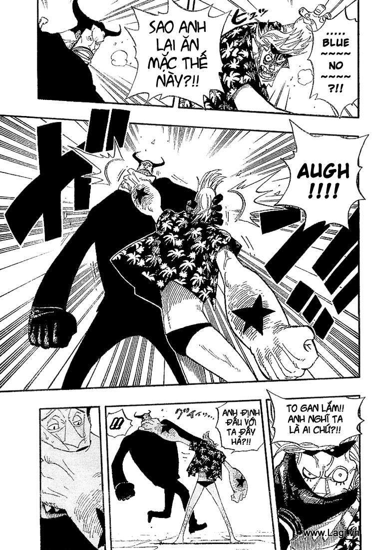 One Piece Tập 352 trang 9