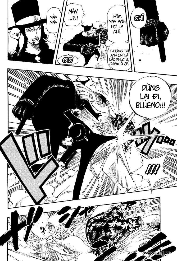 One Piece Tập 352 trang 10