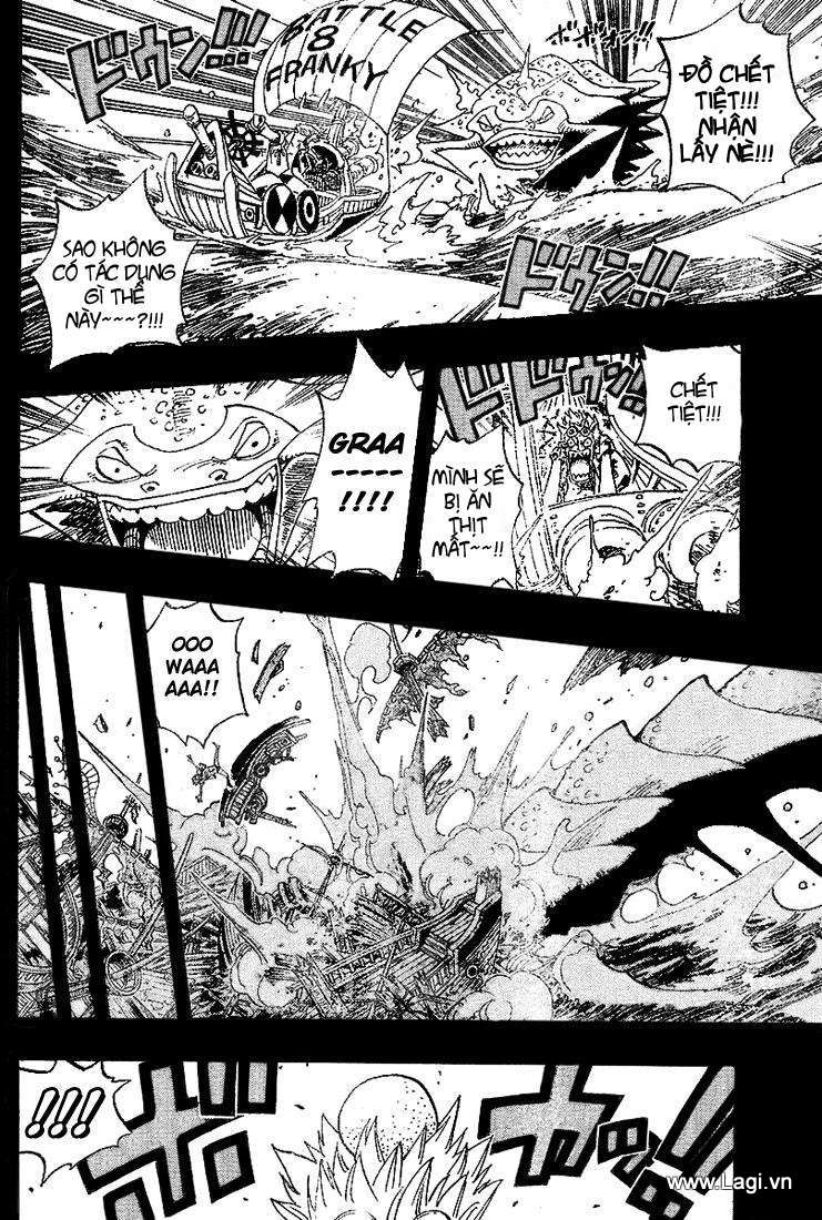 One Piece Tập 353 trang 11