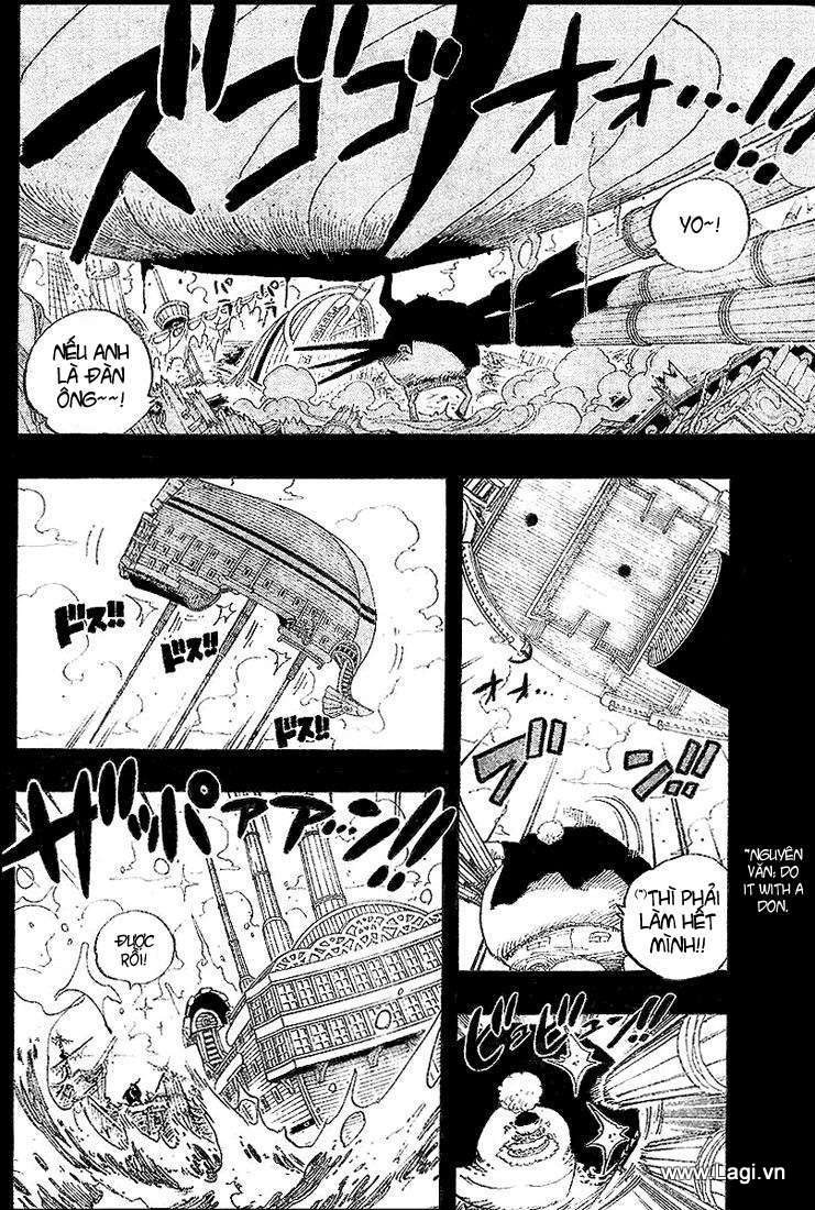 One Piece Tập 353 trang 13
