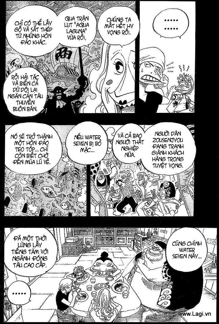 One Piece Tập 353 trang 17