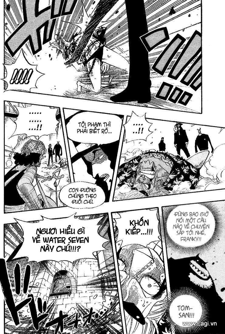 One Piece Tập 353 trang 9