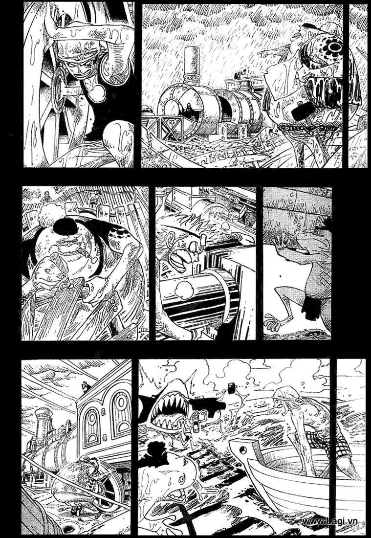 One Piece Tập 354 trang 15