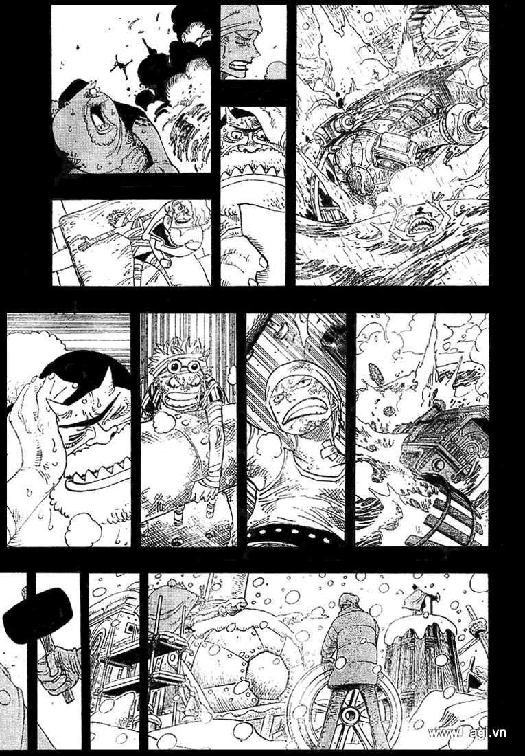 One Piece Tập 354 trang 16