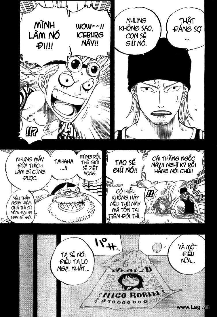 One Piece Tập 355 trang 14