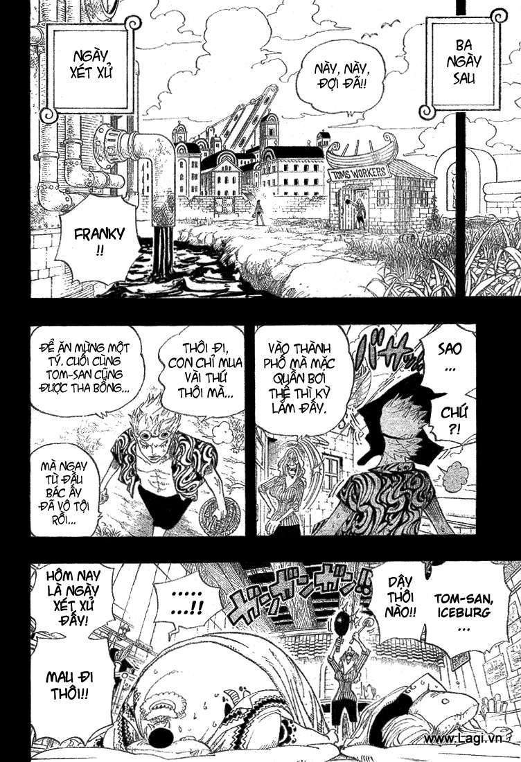 One Piece Tập 355 trang 15