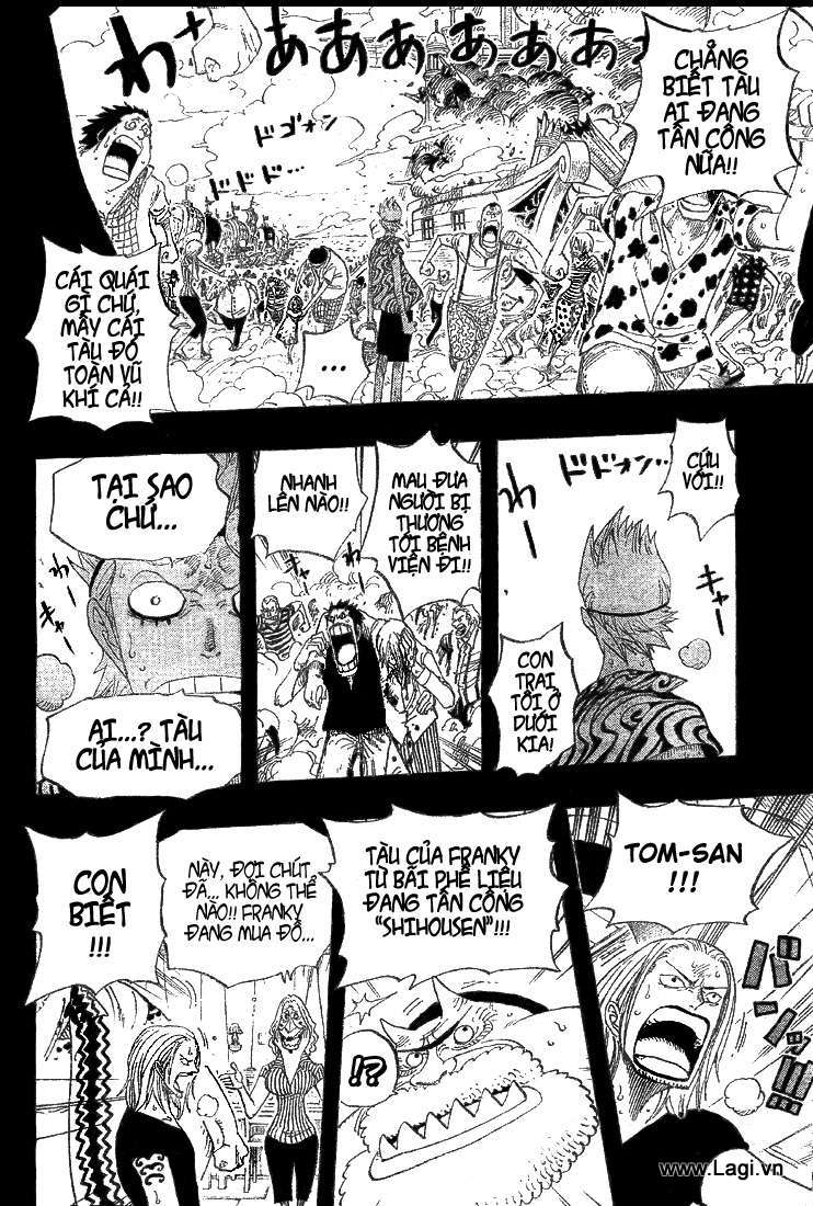 One Piece Tập 355 trang 18