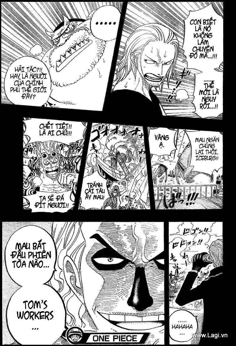 One Piece Tập 355 trang 19