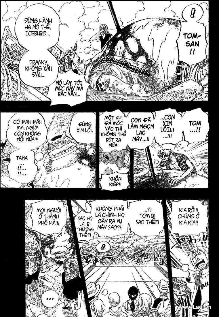 One Piece Tập 356 trang 12