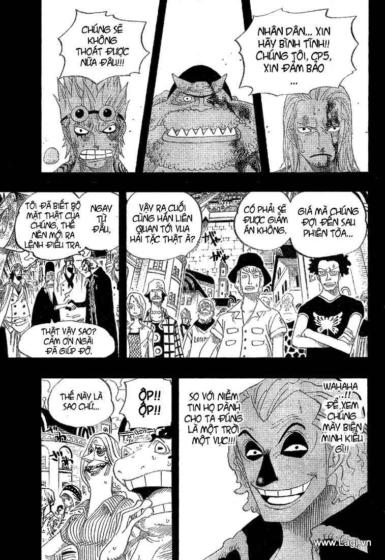 One Piece Tập 356 trang 14