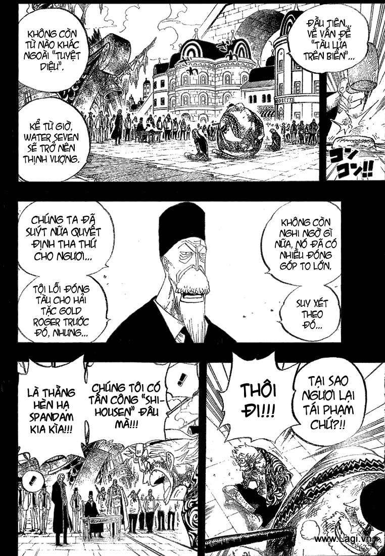 One Piece Tập 356 trang 15