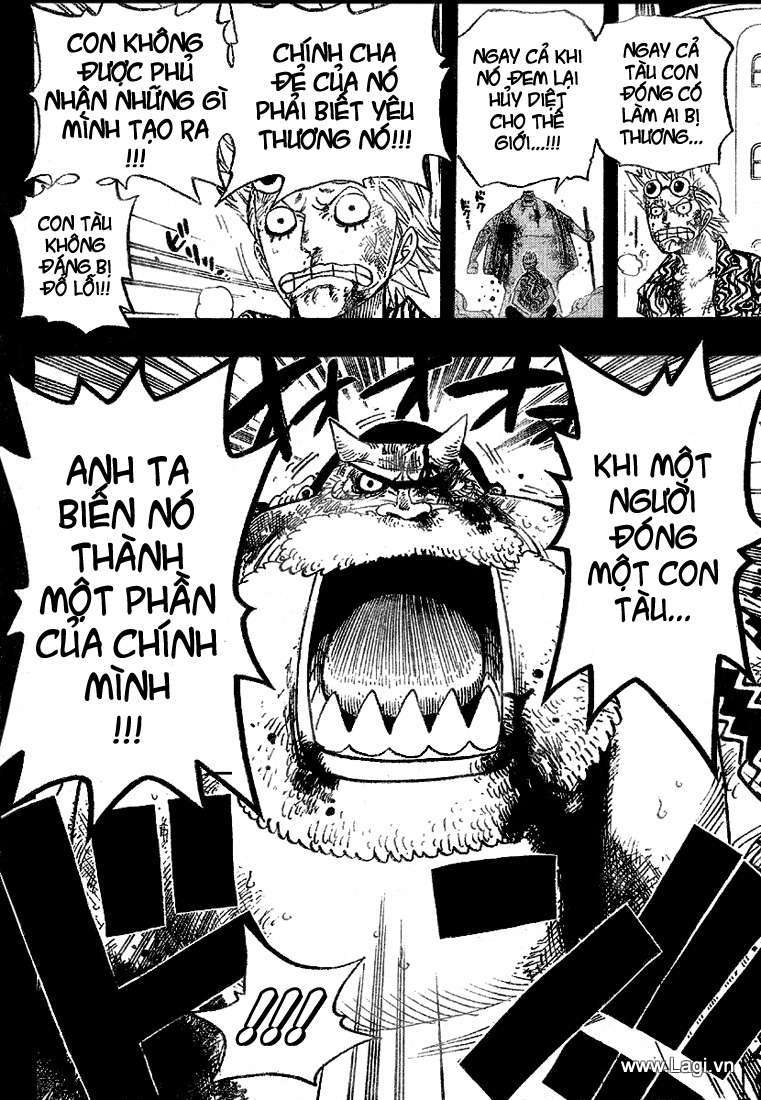 One Piece Tập 356 trang 19
