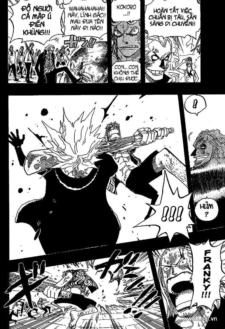 One Piece Tập 357 trang 13