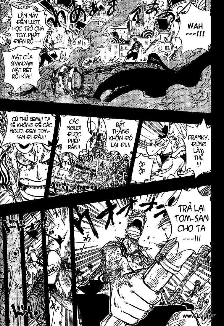 One Piece Tập 357 trang 14