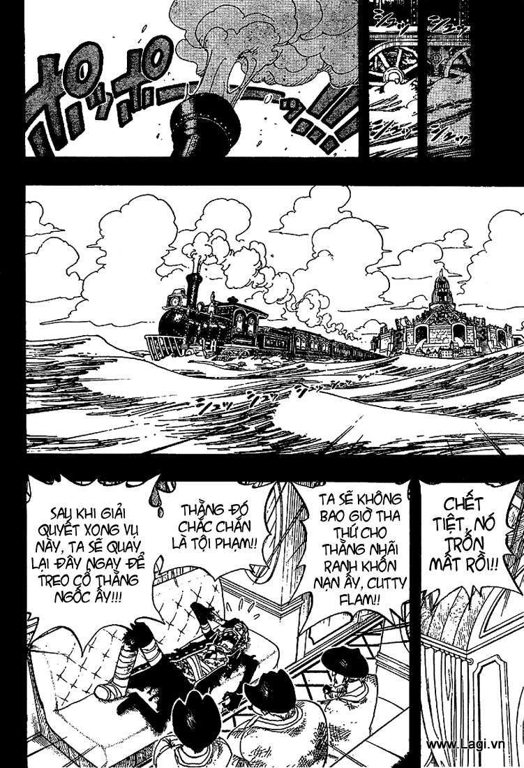 One Piece Tập 357 trang 15