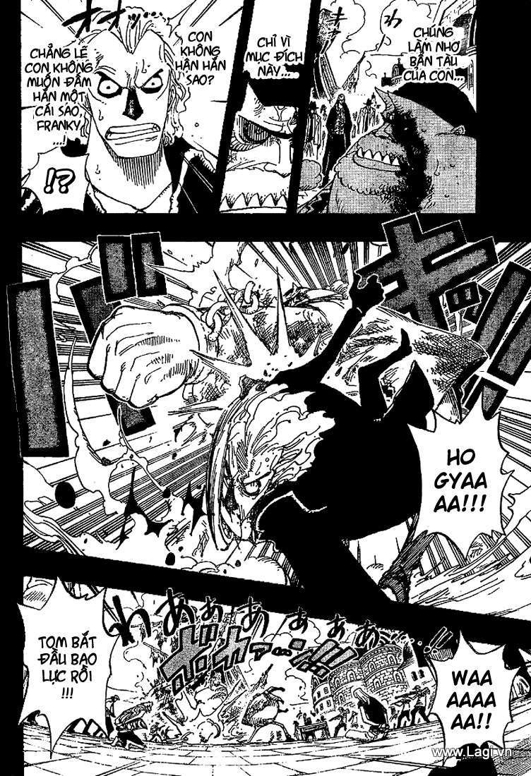 One Piece Tập 357 trang 3